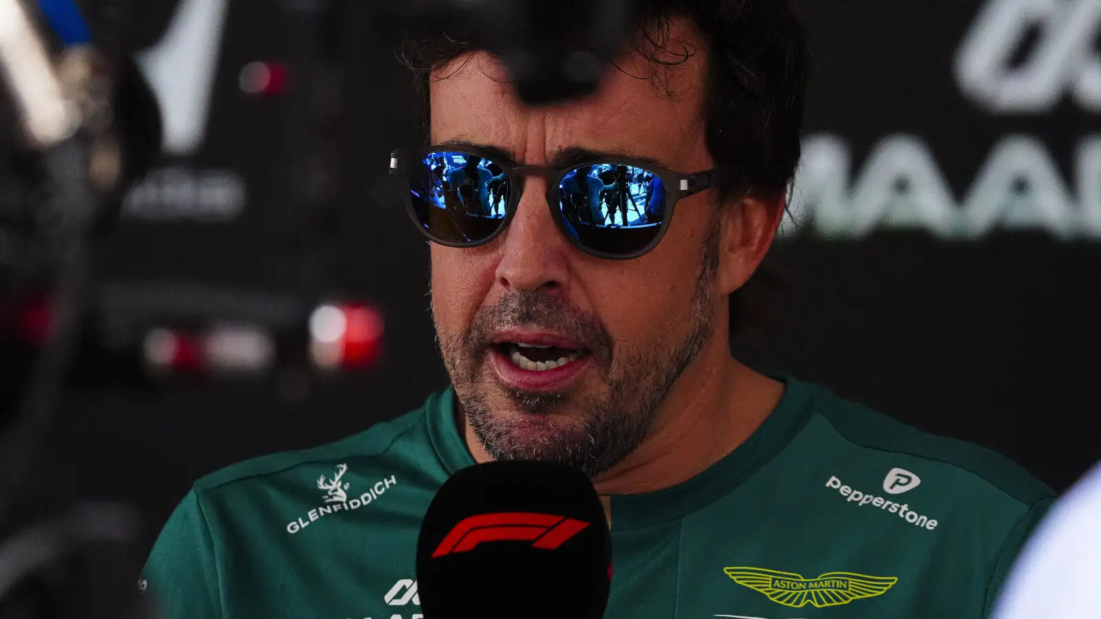 ‘Not be racing’ – Alonso blasts F1 hybrids after Monaco practice frustration
