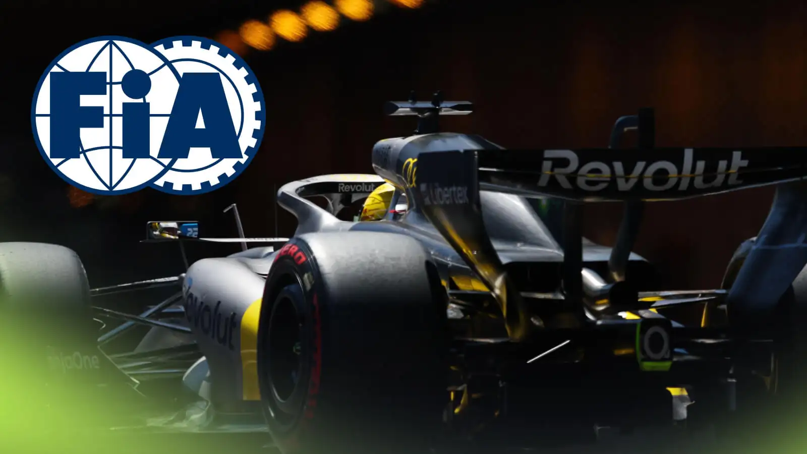 FIA reveals Monaco Grand Prix verdict after Hulkenberg, Leclerc incident