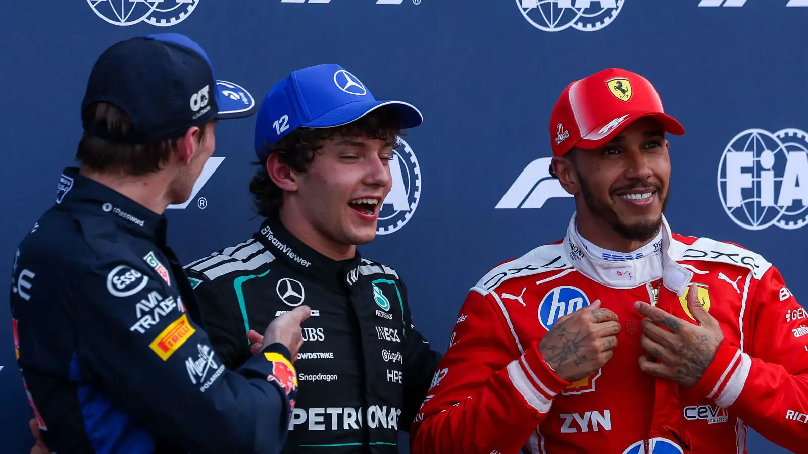 F1 Title Race Heats Up: Teams and Drivers Gear Up for the Challenge