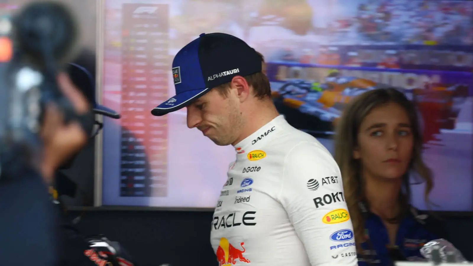 Red Bull identifies Max Verstappen Monaco retirement cause after engine failure