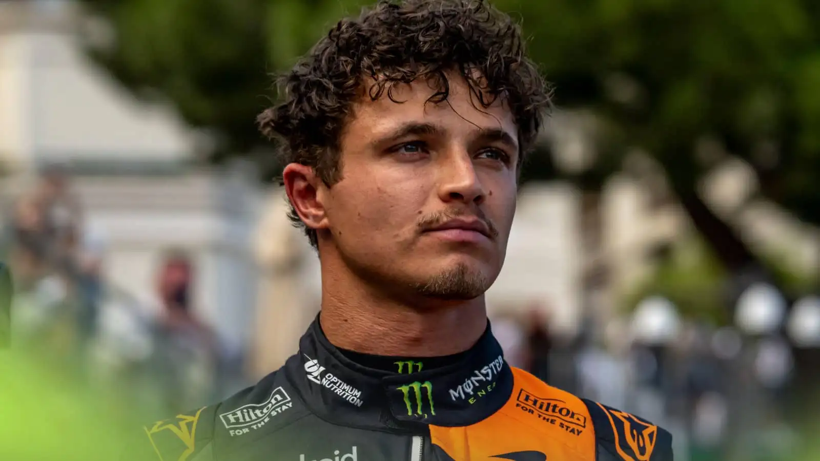 Lando Norris to miss Barcelona Grand Prix FP1 as McLaren junior steps in