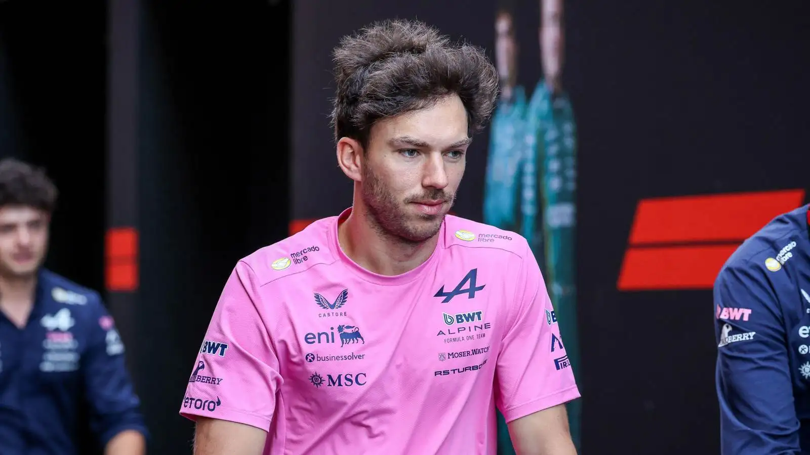 ‘I was devastated’ – Pierre Gasly details Monaco penalty pain amid Alpine FIA battle