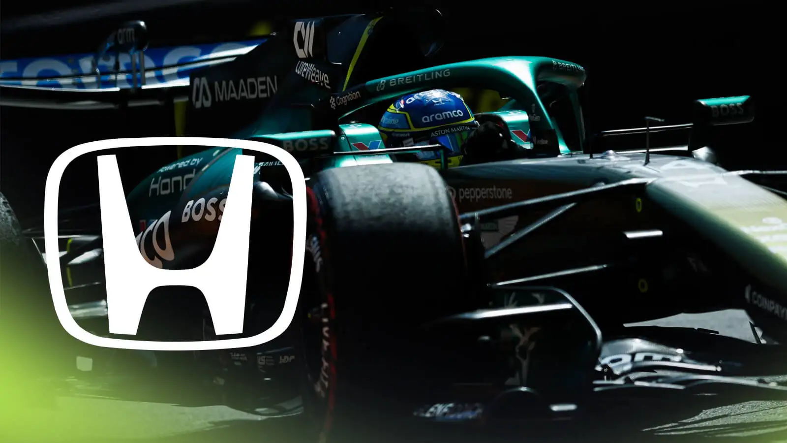 Honda confirms ‘similar’ ADUO verdict as Red Bull Powertrains sets benchmark