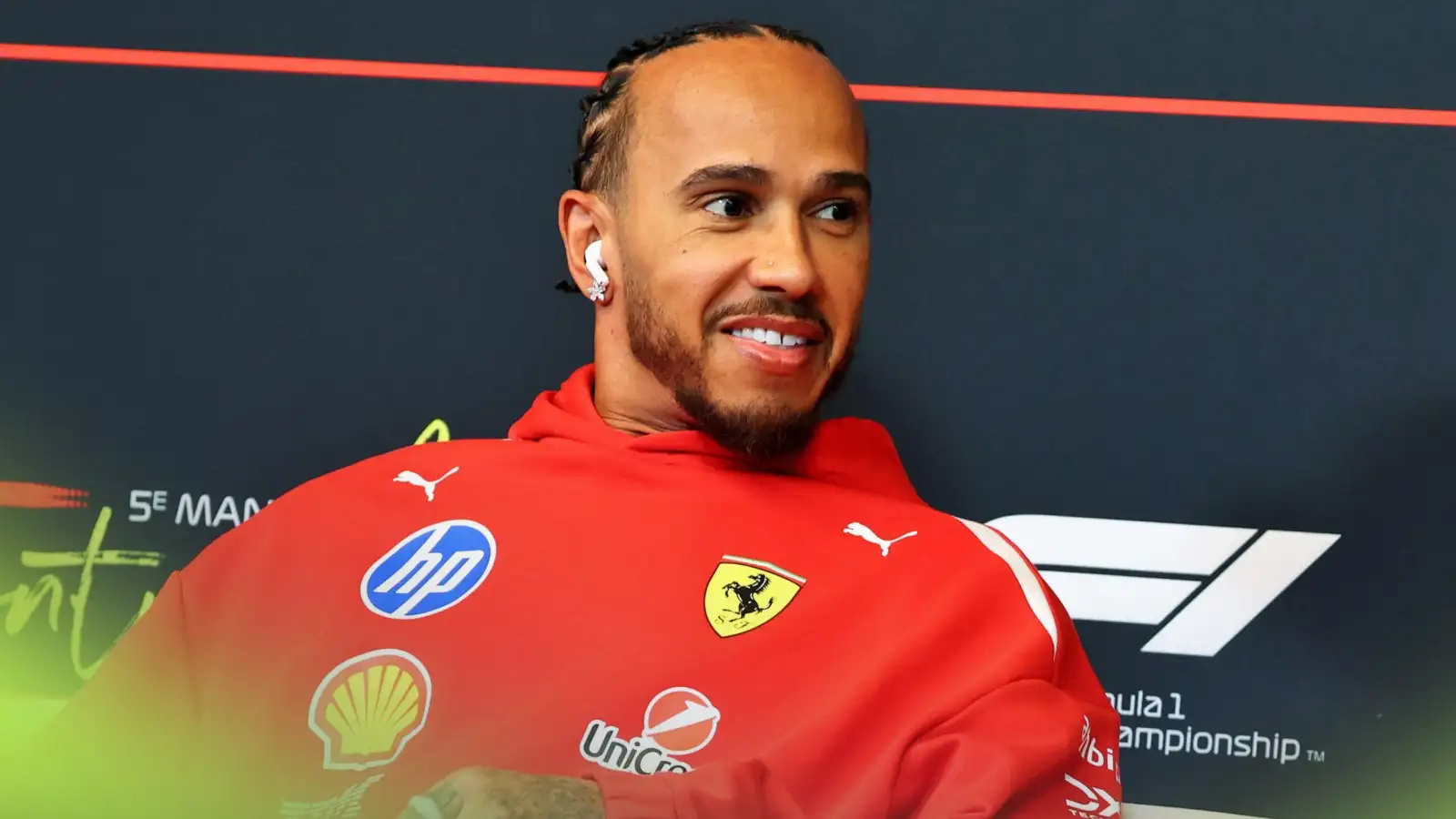 Lewis Hamilton’s savage seven-title response will silence plenty of critics