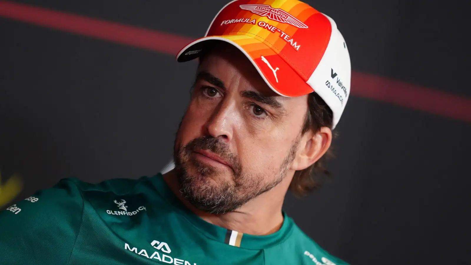 Aston Martin sends clear message amid Alonso to Alpine rumours