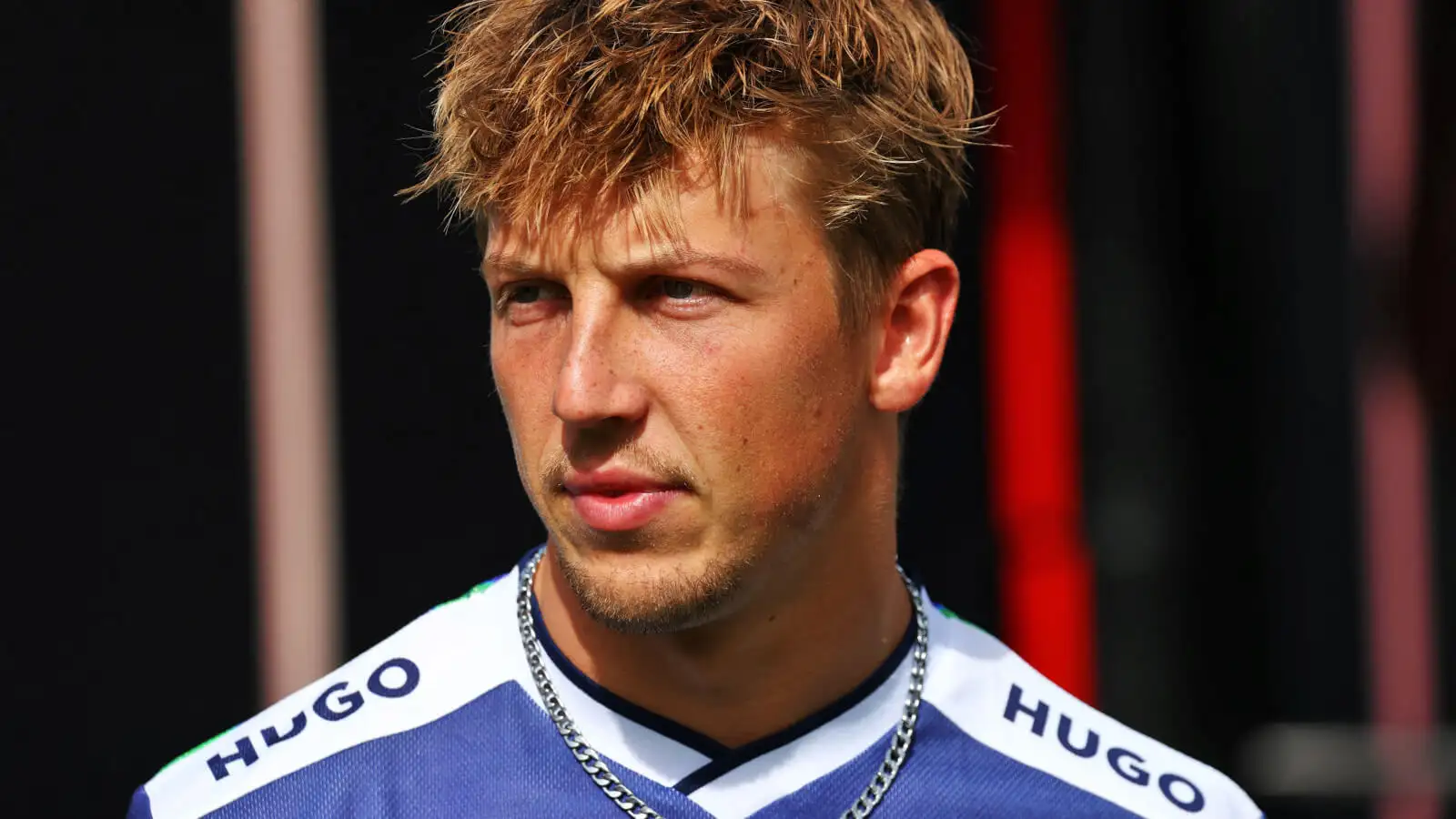 Liam Lawson hits back at Red Bull ‘mentally struggling’ demotion narrative