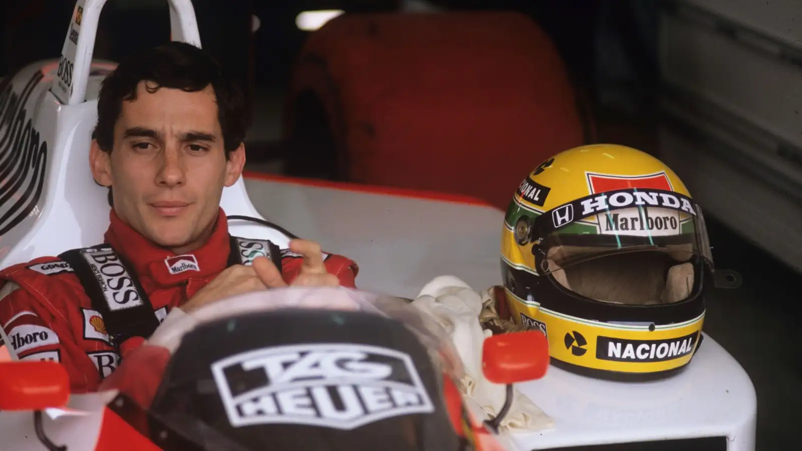 Not fair' - Kimi Antonelli shuts down Ayrton Senna comparison claims