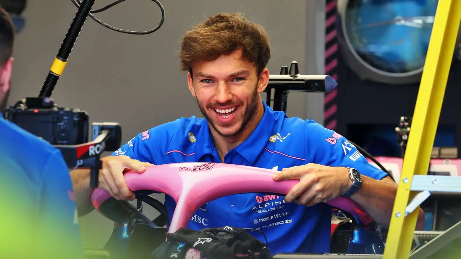 F1 2026 reliability issues distort true performance order, Gasly claims