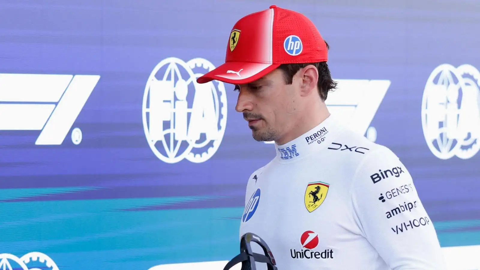 Russell rebounds as Leclerc suffers: Barcelona qualifying winners and losers