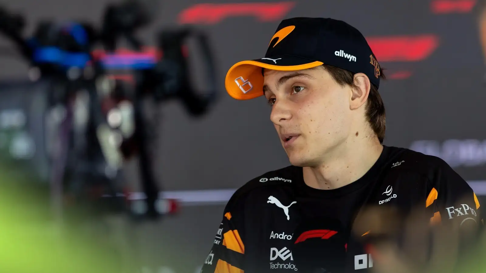 Oscar Piastri ‘mind blown’ by Gasly Monaco penalty reversal
