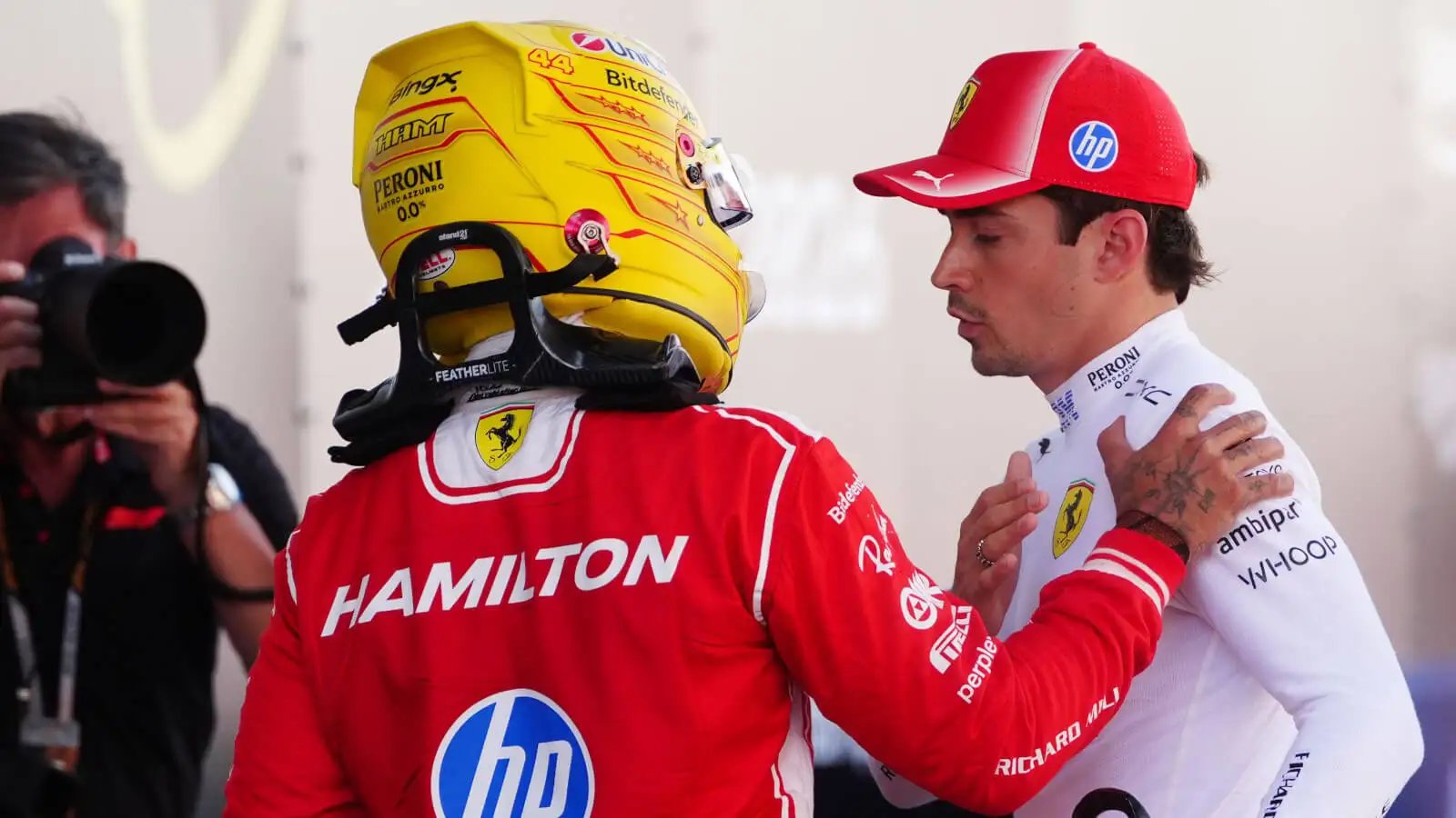 Charles Leclerc’s costly Barcelona crash explained by one revealing data point
