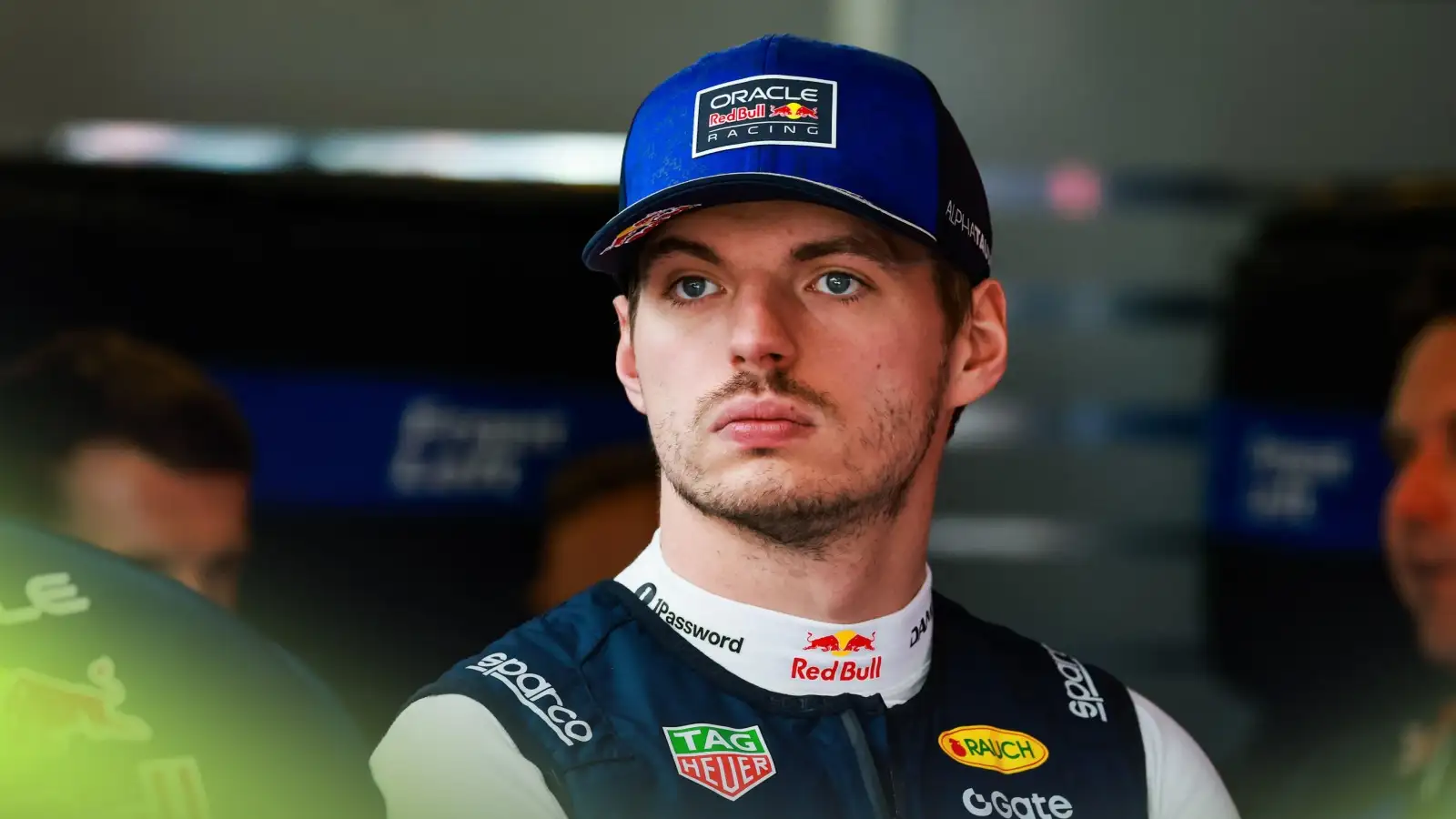 Max Verstappen ‘lost advantage’ theory put forward by his former F1 team boss