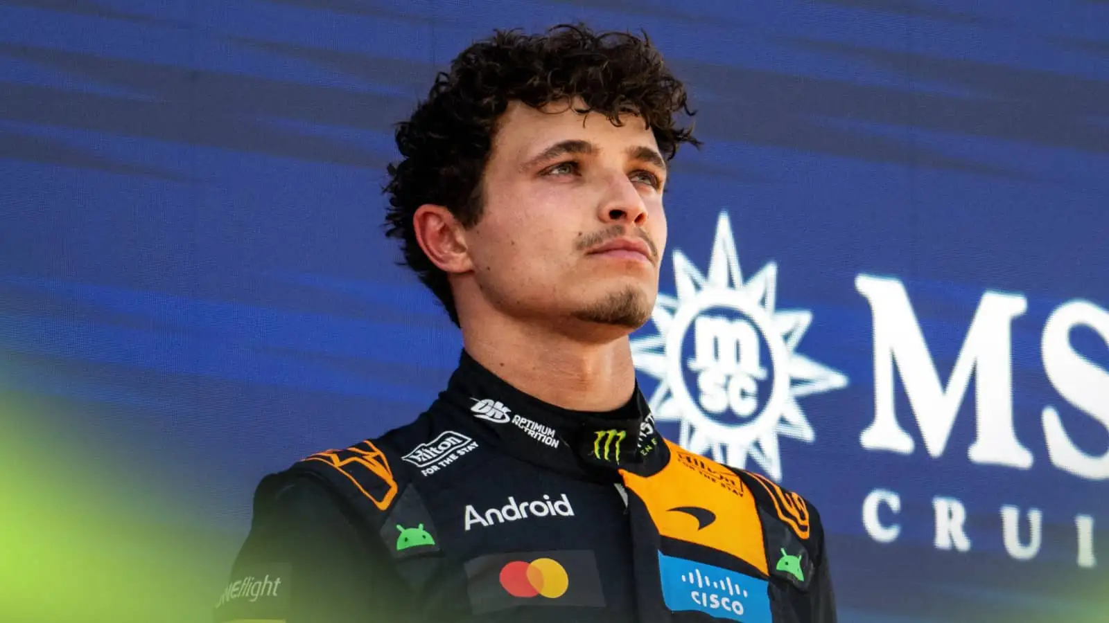 Lando Norris to appear at 2026 Goodwood Festival of Speed
