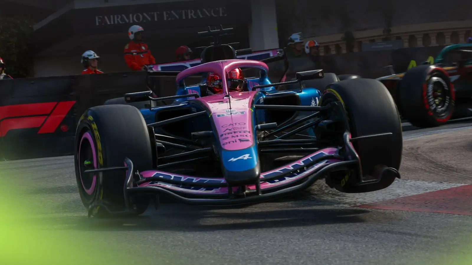 Red Bull issues Pierre Gasly appeal update as Monaco podium row intensifies