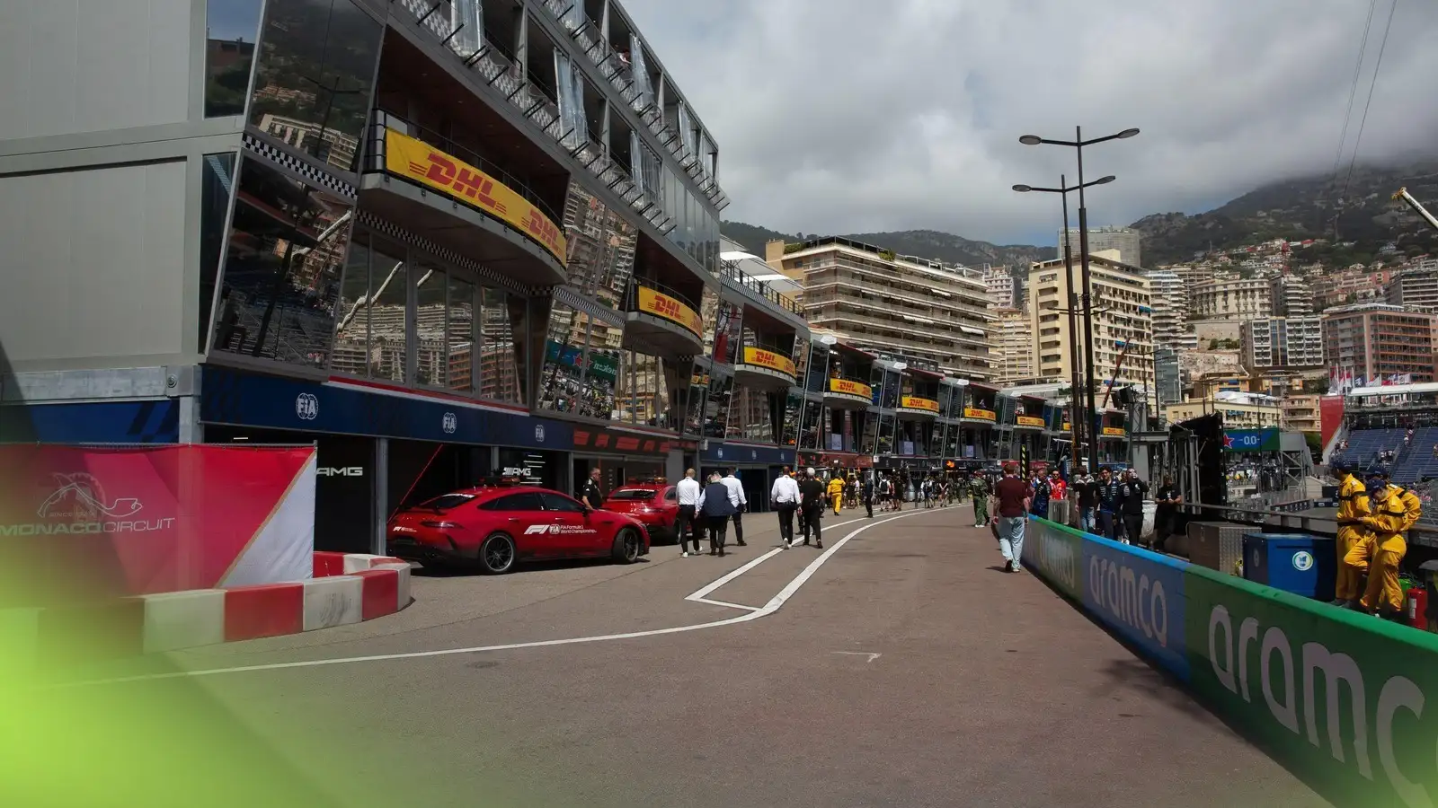 The Monaco GP anomaly: How a pit lane penalty exposed Formula 1’s fractured governance