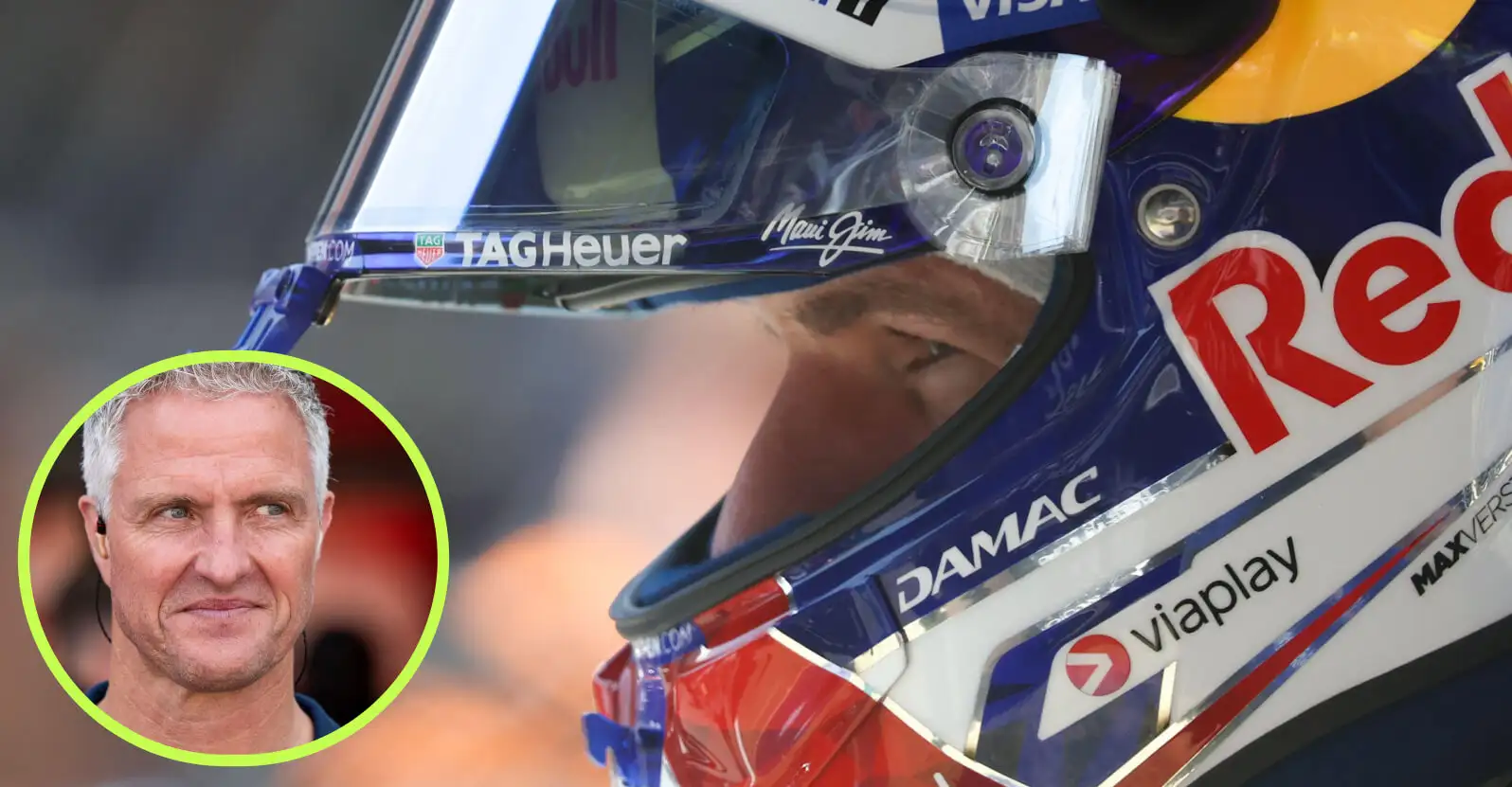 What Ralf Schumacher ‘heard’ about Toto Wolff’s lowball offer to Max Verstappen