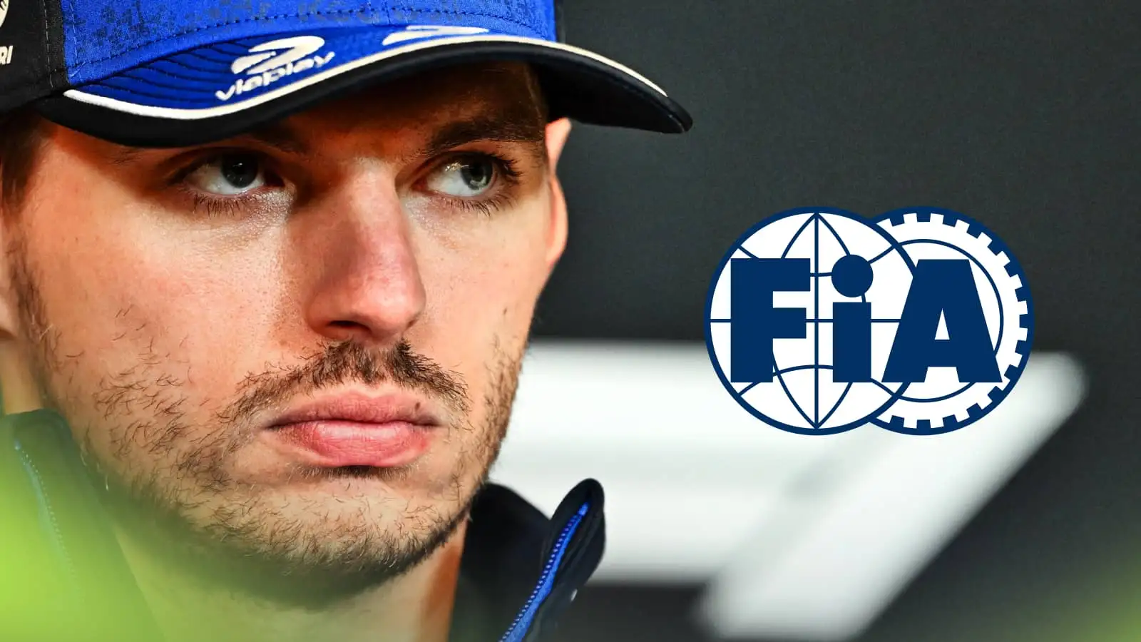 Max Verstappen calls for FIA action in untelevised Barcelona GP team radio