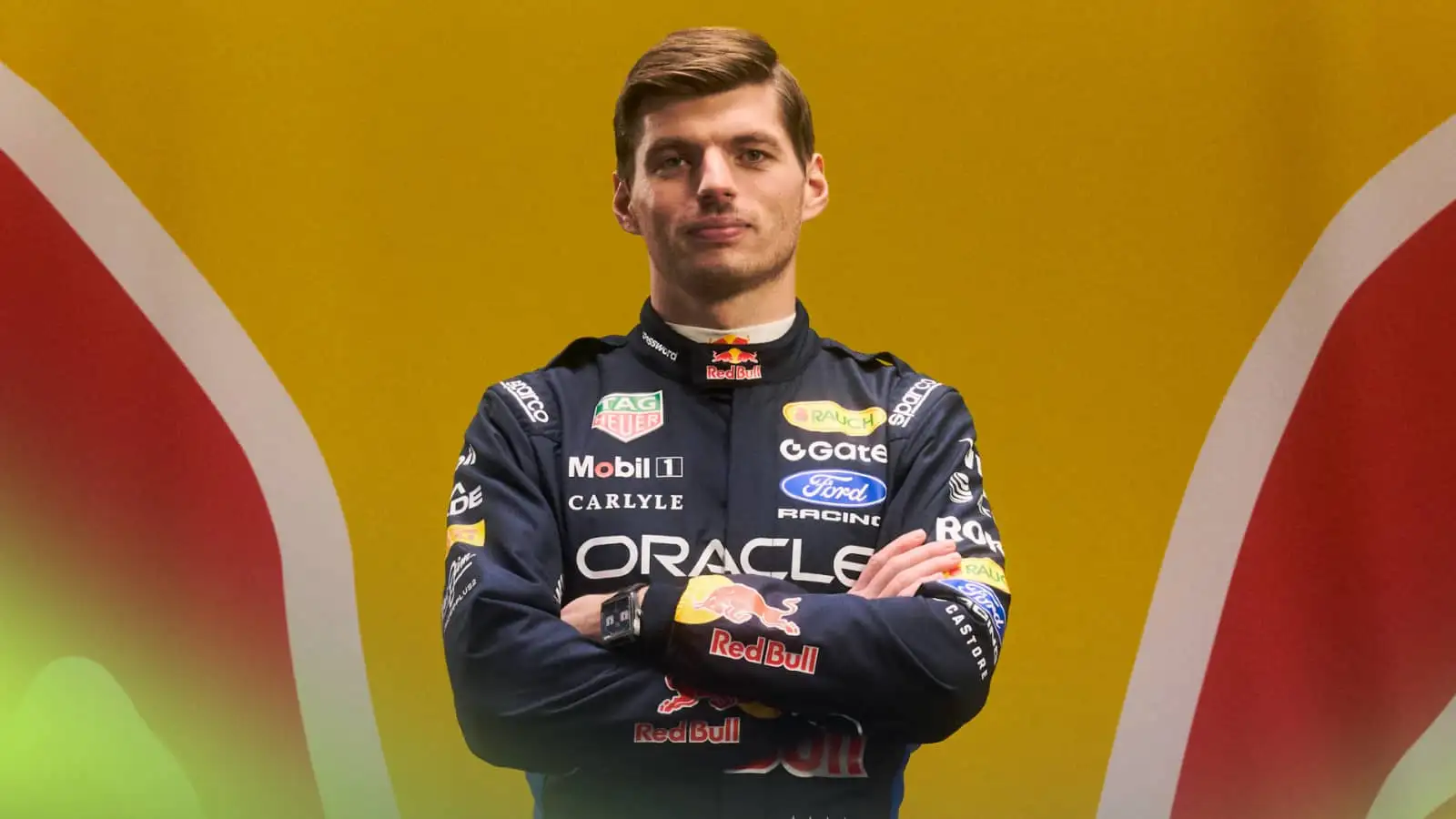 Nightmare Red Bull scenario under scrutiny amid Max Verstappen, McLaren talks