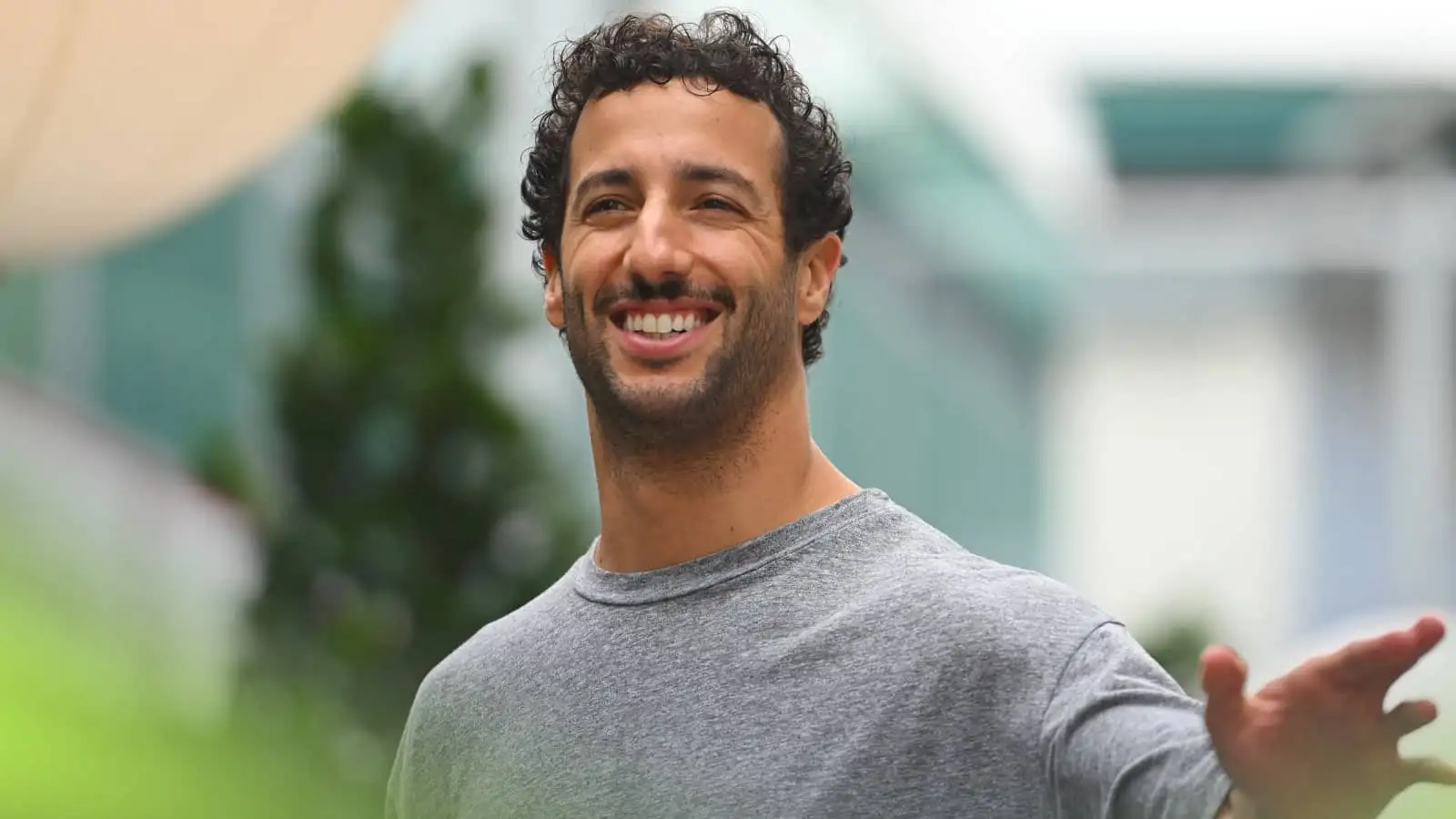Daniel Ricciardo publishes open letter after Indy 500 trip