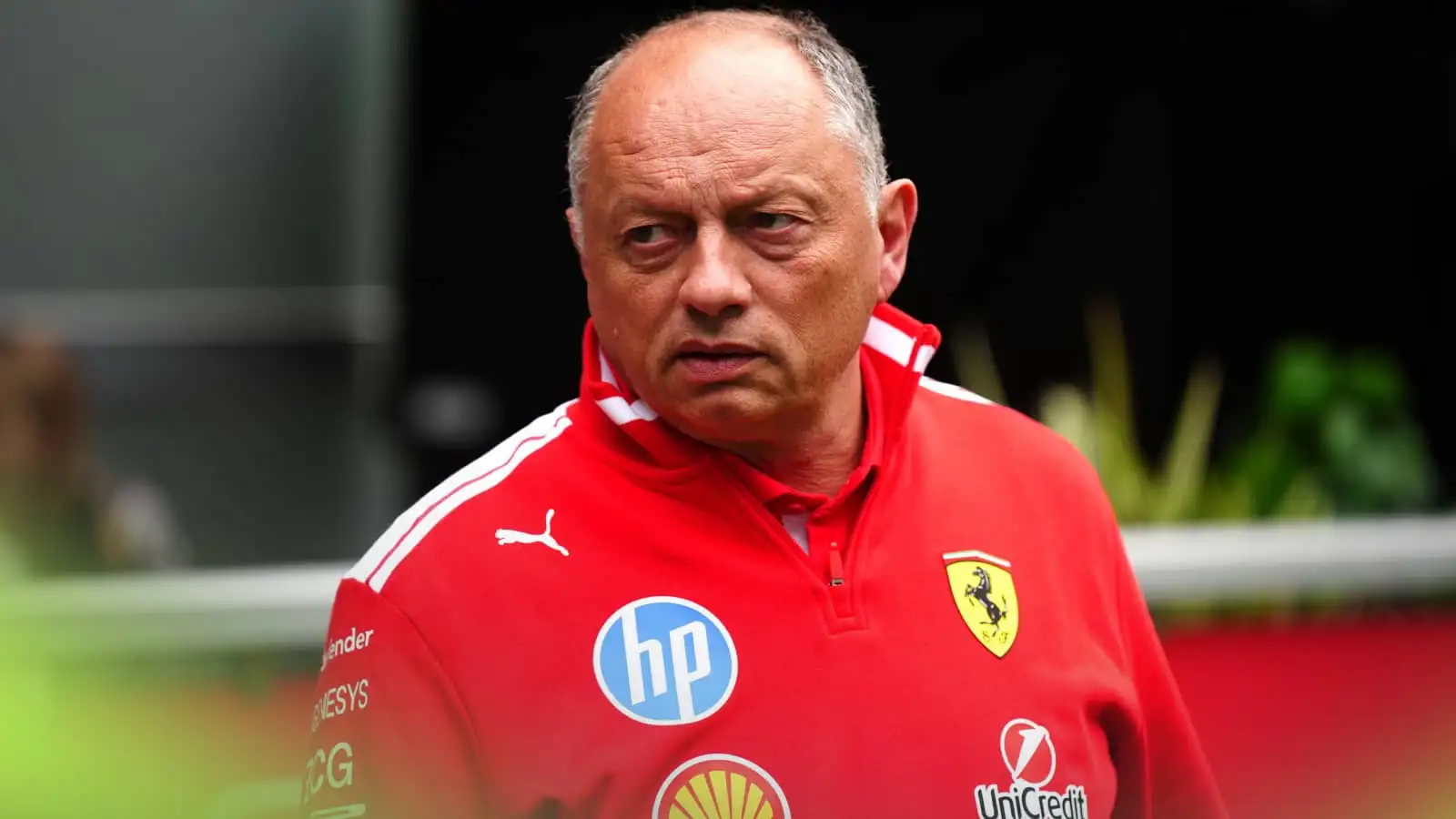 Ferrari boss responds to FIA president independent engine proposal