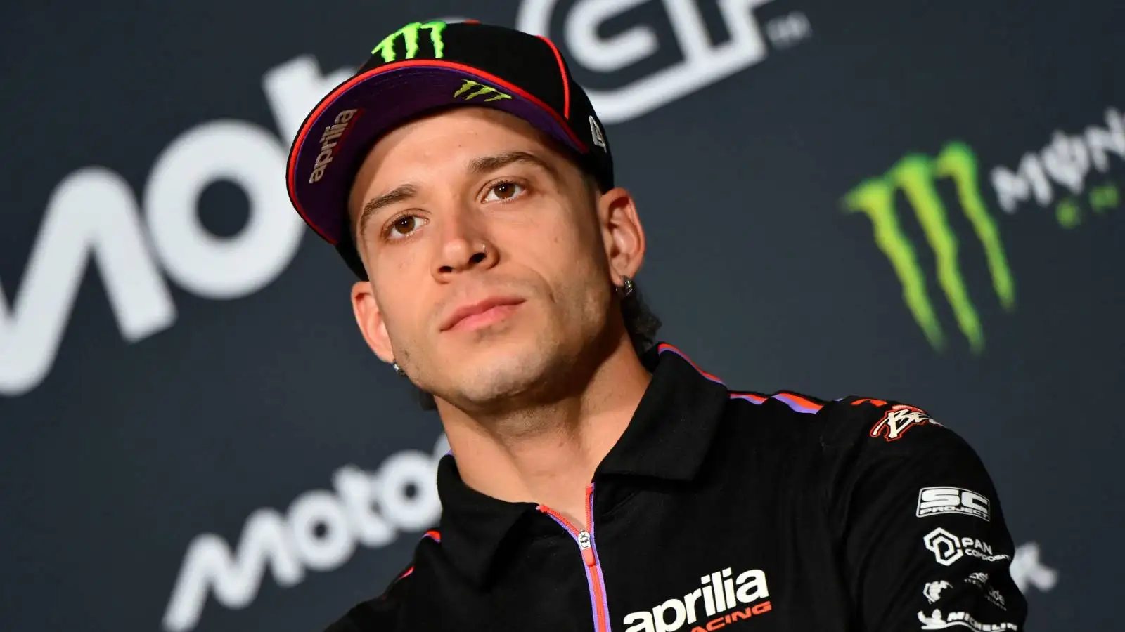 Why banning MotoGP’s answer to Kimi Antonelli is the right call