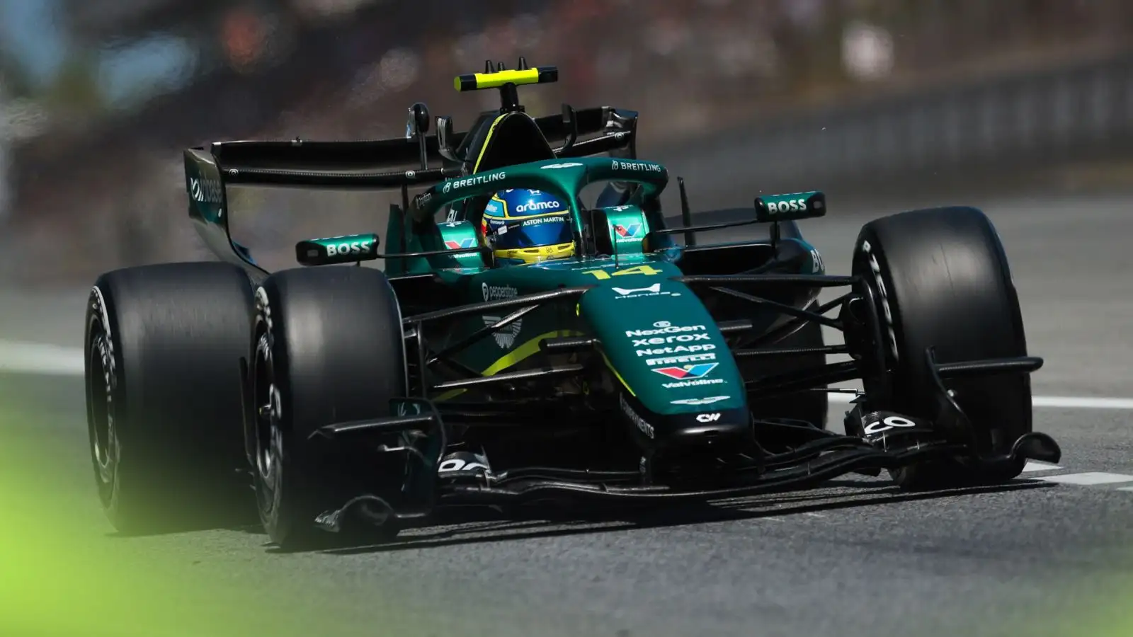 Honda's Commitment to F1: A Rocky Start with Aston Martin
