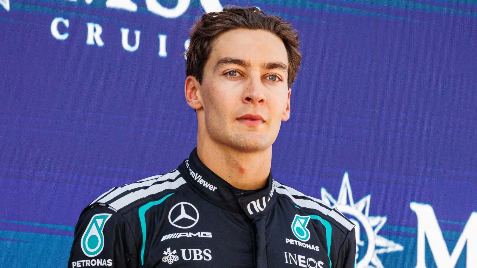 George Russell concedes he is waiting for ‘click’ moment with new F1 cars
