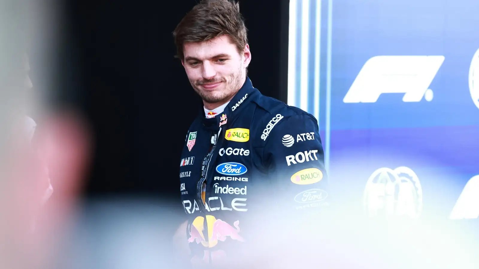 Max Verstappen ‘will not go away’ amid ongoing F1 future speculation