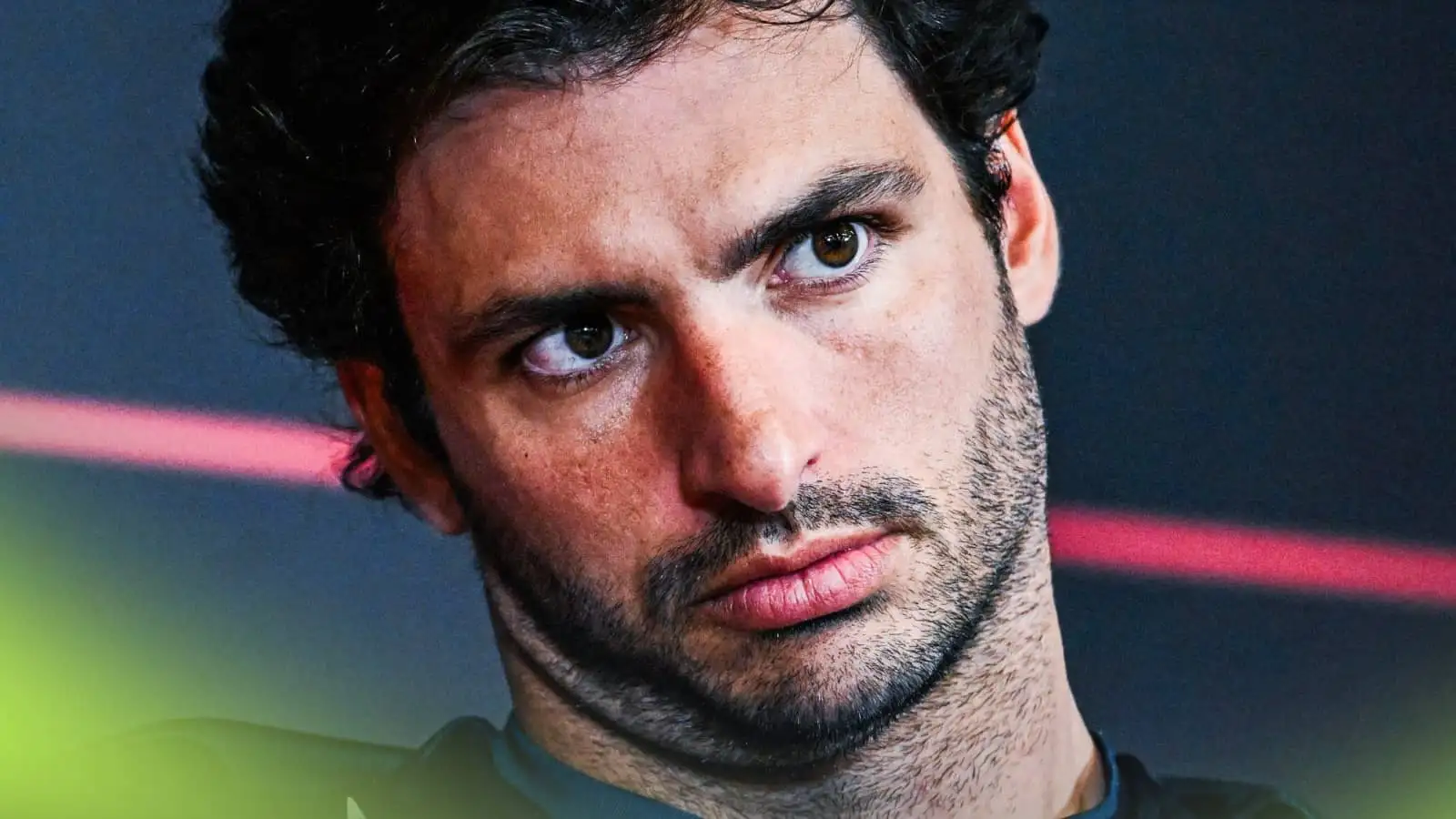 Carlos Sainz to miss Austrian Grand Prix FP1 as Williams junior steps in