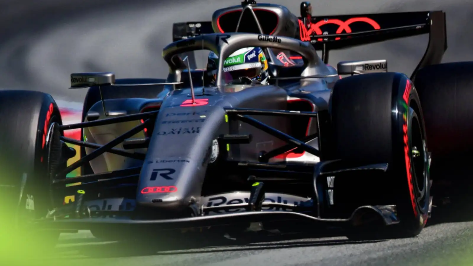 Gabriel Bortoleto to miss Austrian GP FP1 with Alpine reserve set for latest Audi outing