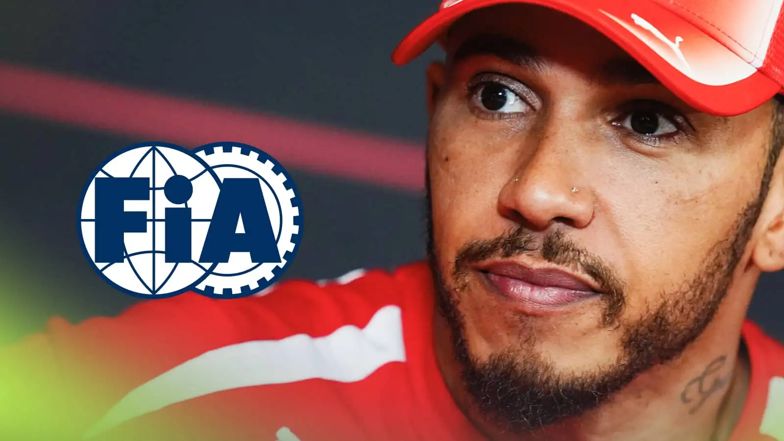 FIA confirms Lewis Hamilton findings after ‘extensive’ Ferrari inspection