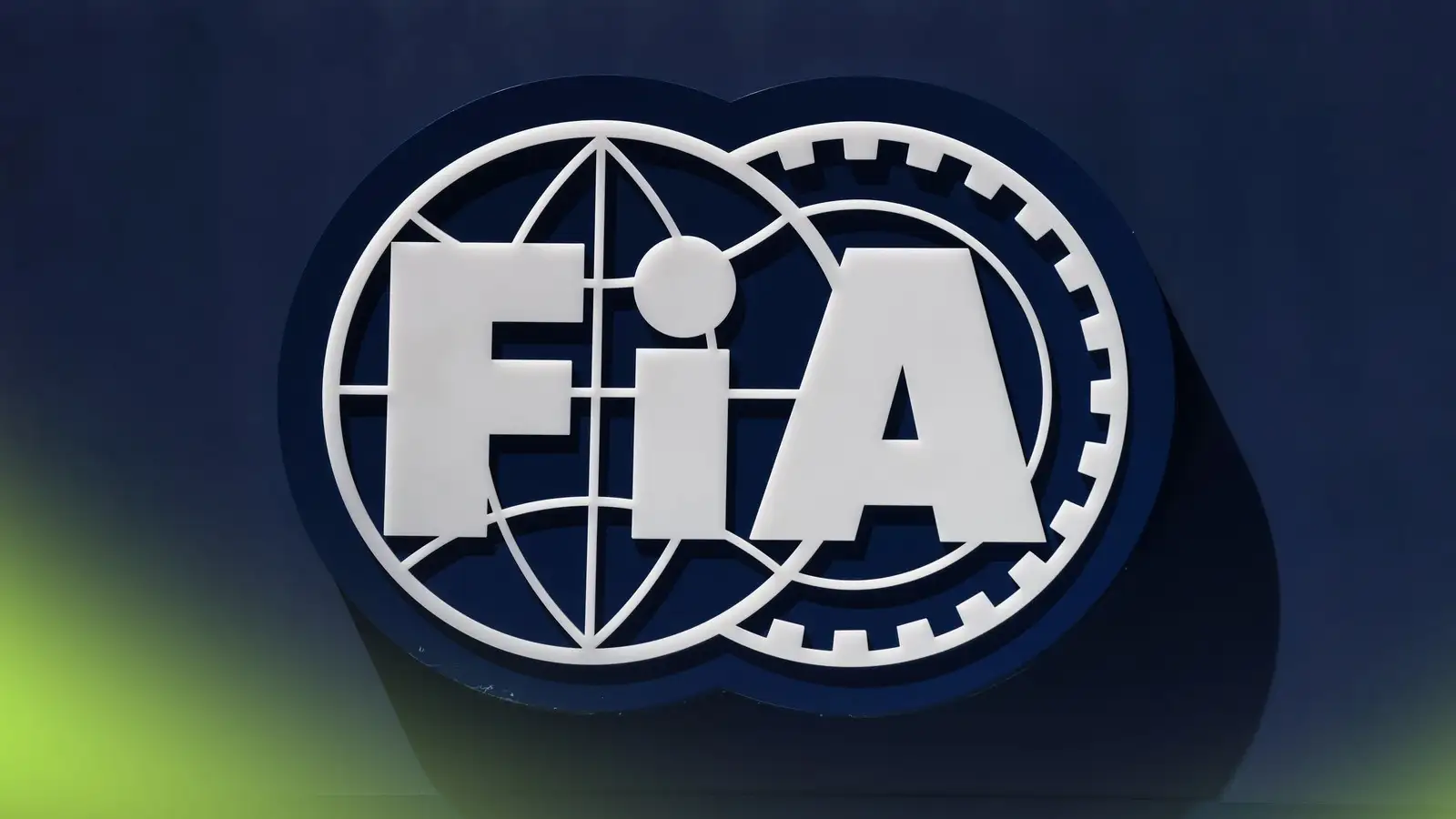 FIA fine driver even before the on-track begins at Spa