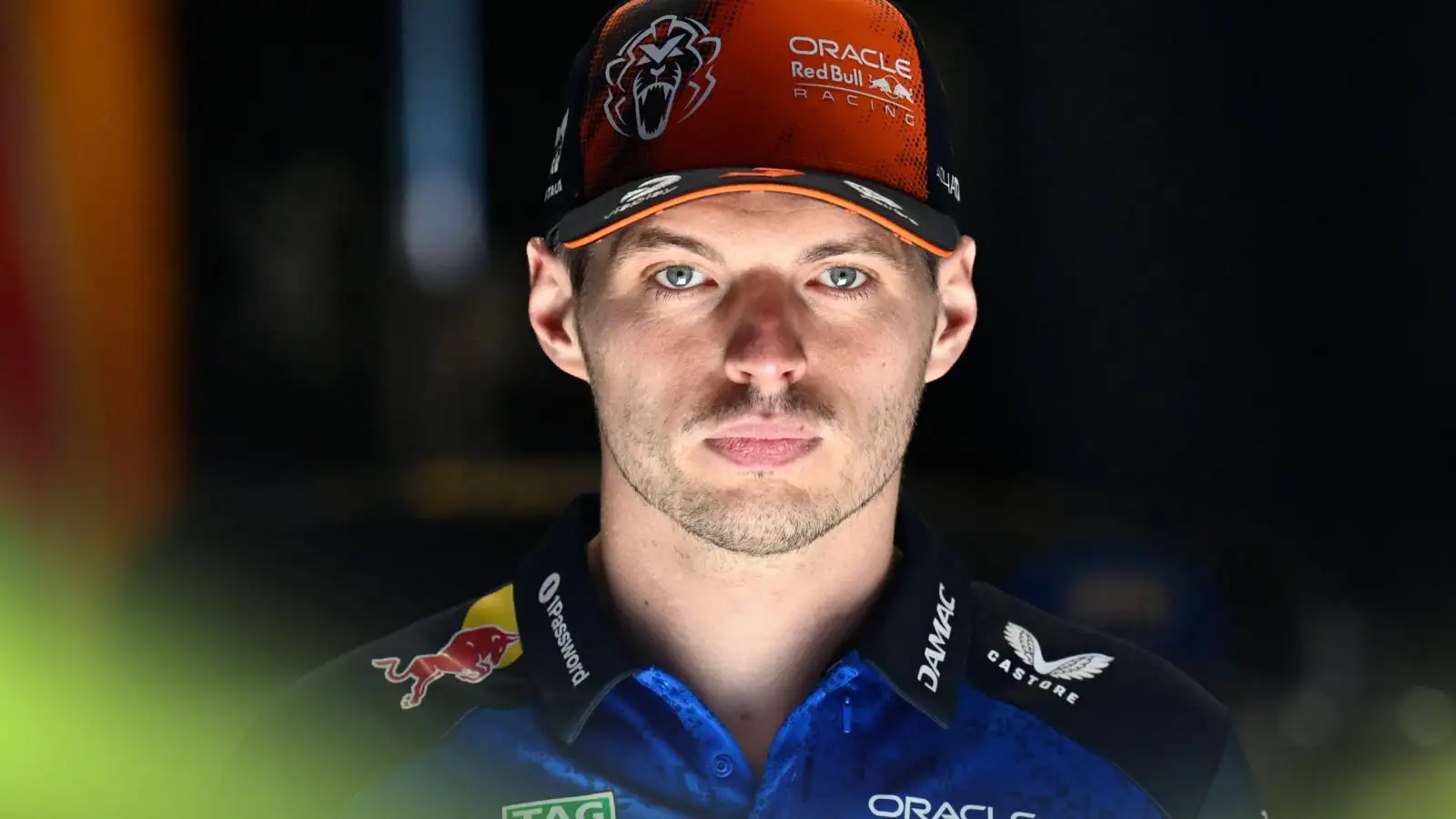 Verstappen quizzed on Red Bull future as exit clause moves into focus