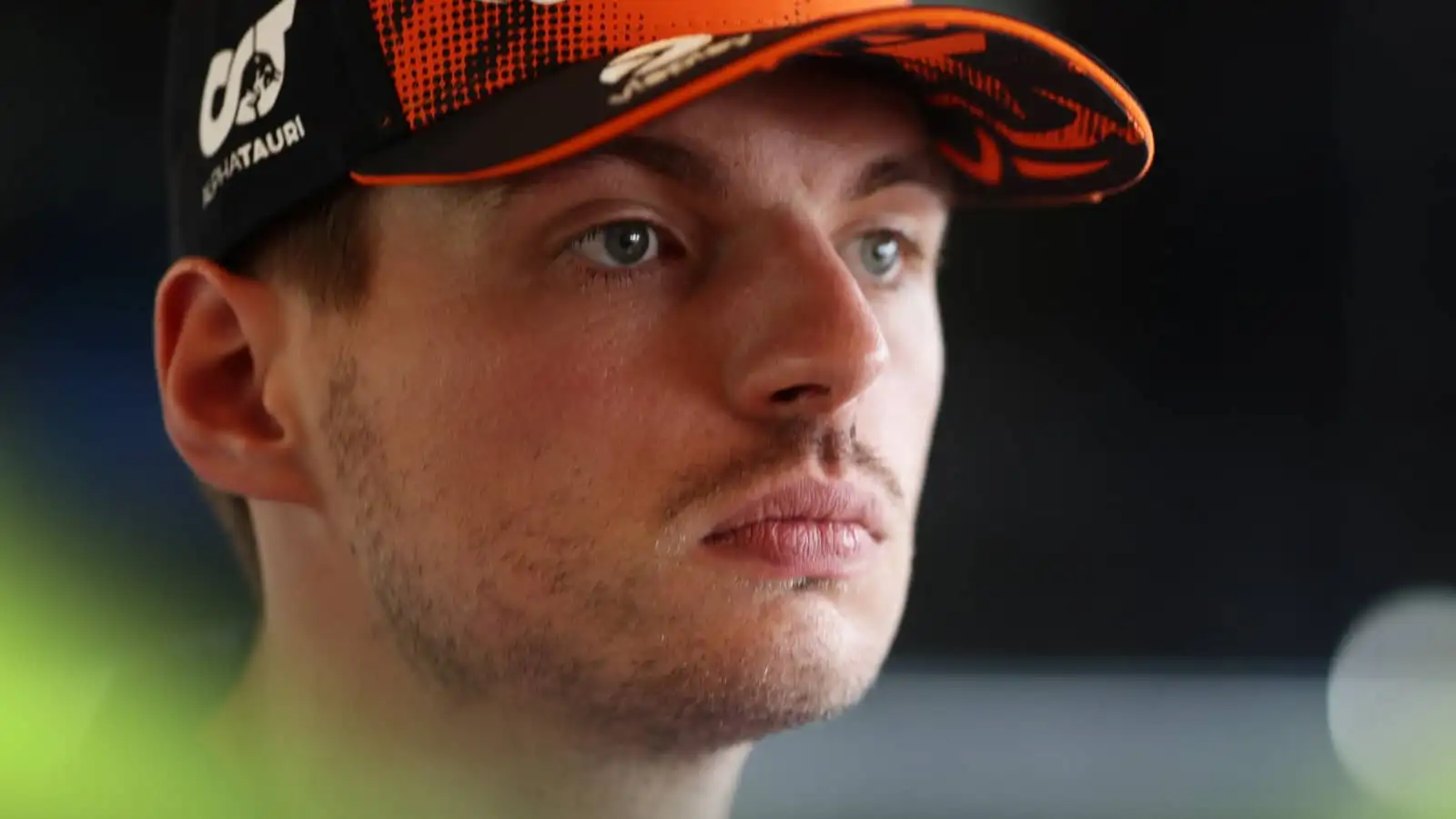 Max Verstappen raises alarm over Red Bull PU issue in Austrian GP team radio