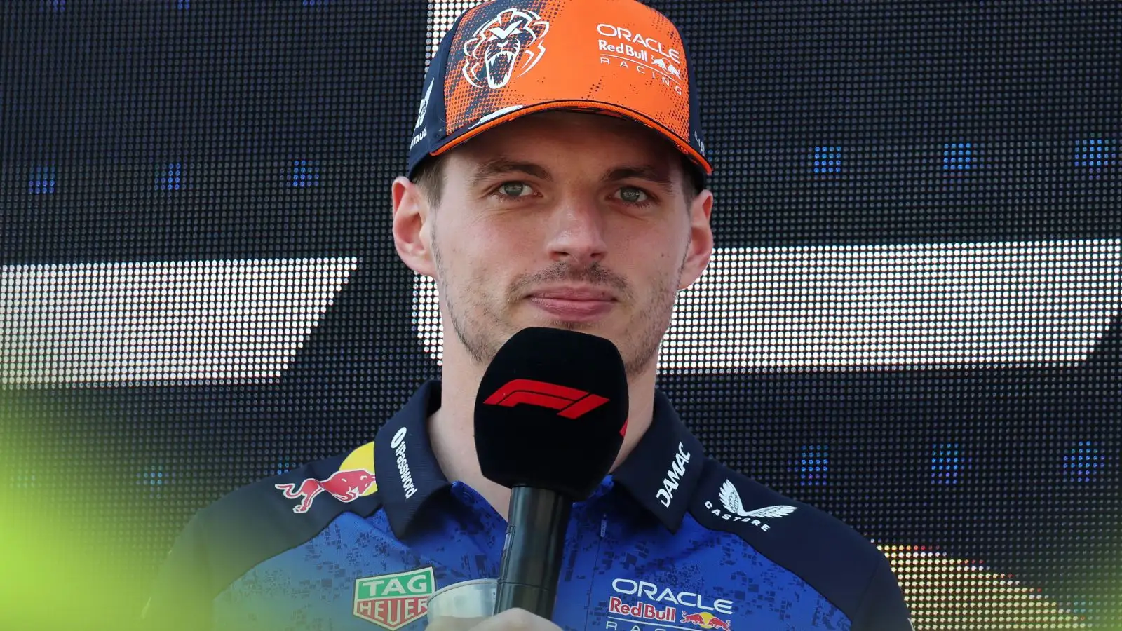Max Verstappen and Alonso future updates as Sainz submits new request – roundup