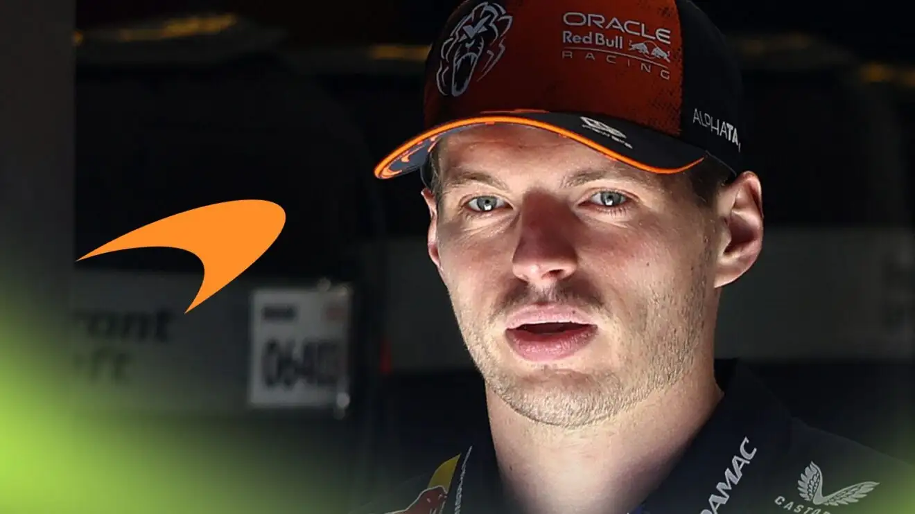 Max Verstappen to McLaren? Manager issues new update