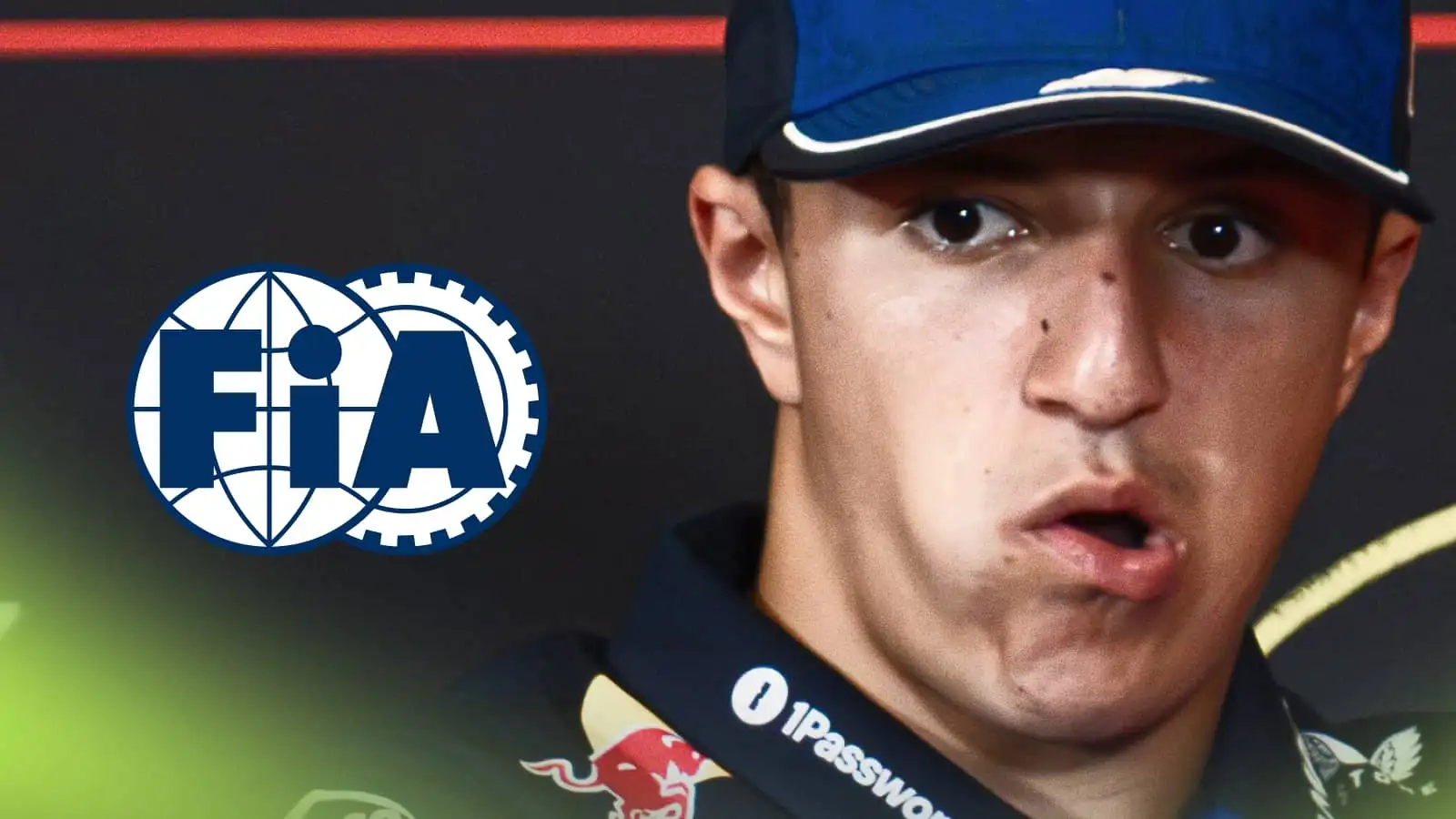 Isack Hadjar under threat as FIA launches Austrian Grand Prix investigation