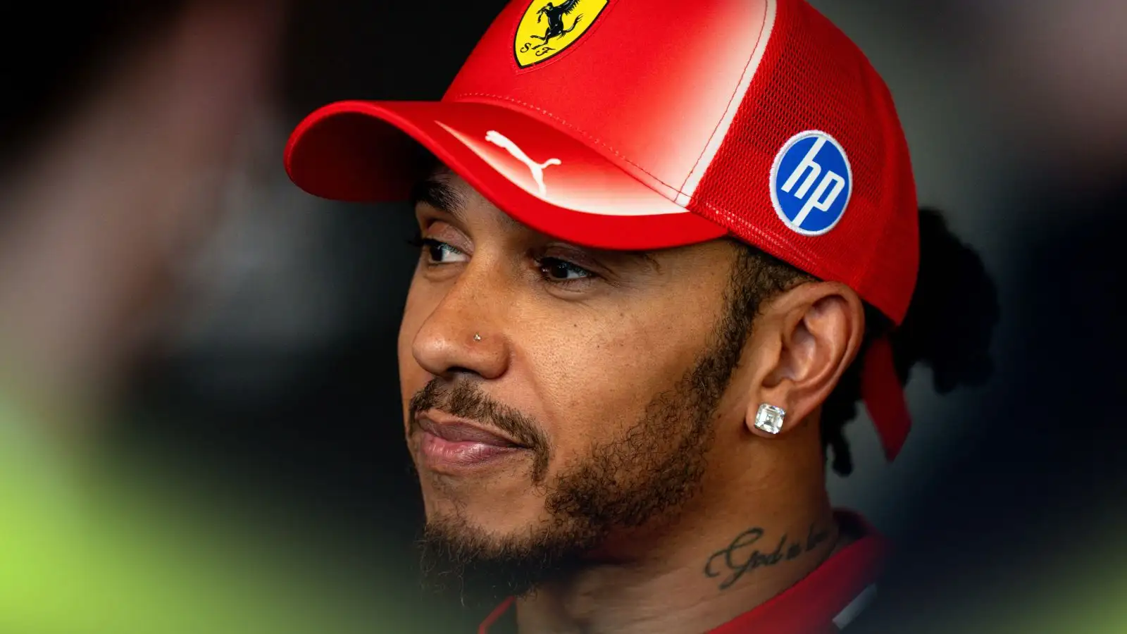 Lewis Hamilton makes feelings clear on Verstappen ‘clear penalty’ call