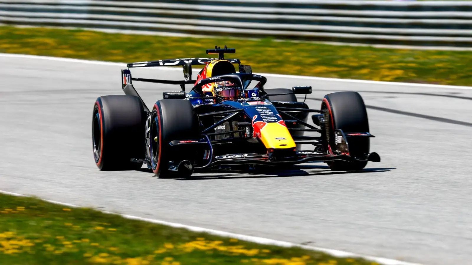 Max Verstappen data settles Austrian GP strategy debate