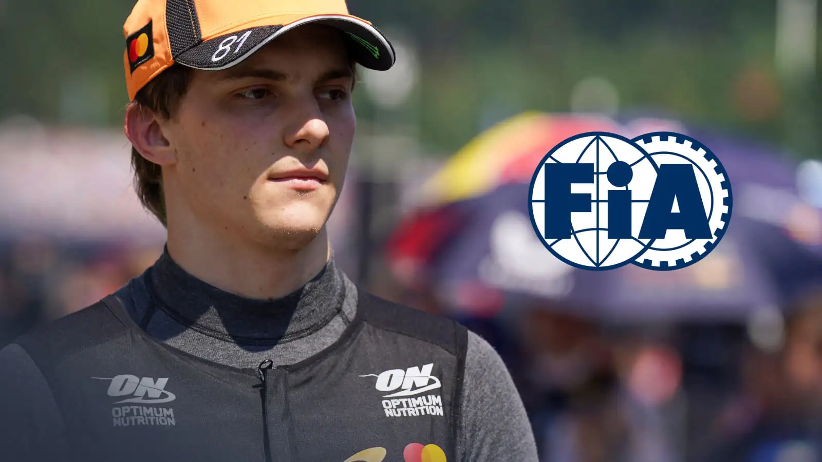 FIA announces verdict after Oscar Piastri summoned in Austria
