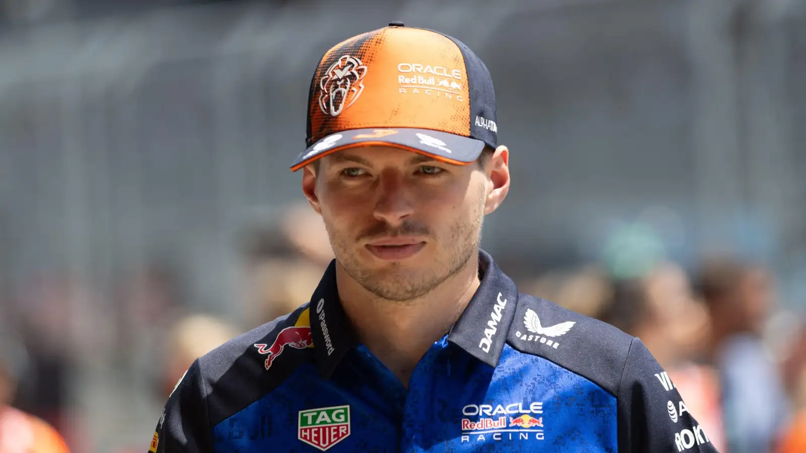 Max Verstappen to McLaren? Why the paddock believes a blockbuster deal is close
