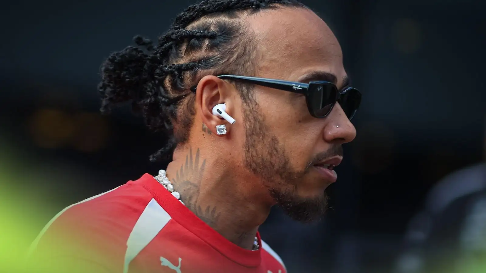 Lewis Hamilton sends ‘champion’ Verstappen retort as Ferrari request denied – roundup
