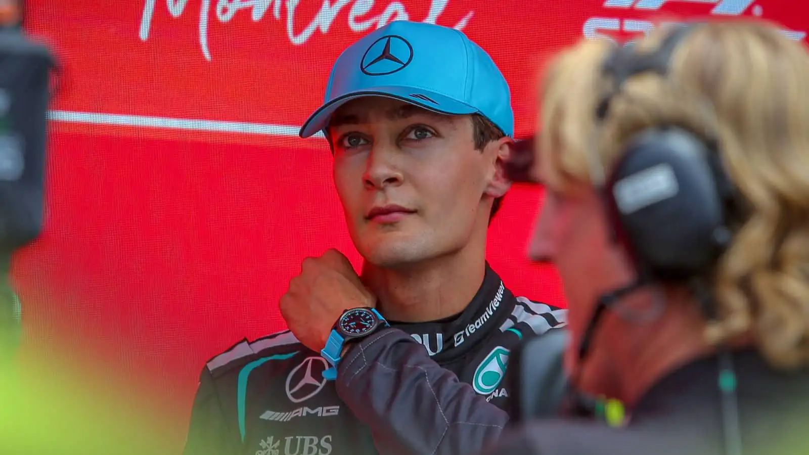 Mercedes facing complications as George Russell DNF investigation delayed