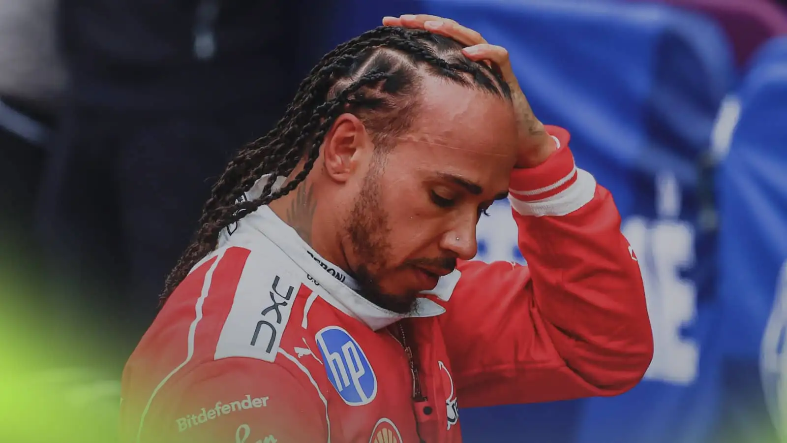 Lewis Hamilton teases next step after Ferrari experiment confirms 'too many risks'