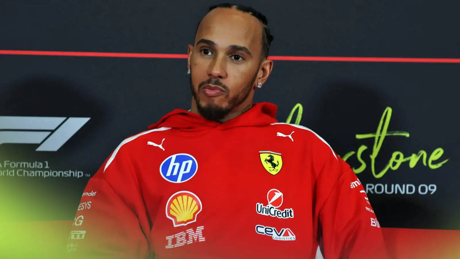 Lewis Hamilton penalty: Ferrari star rues third penalty in three races