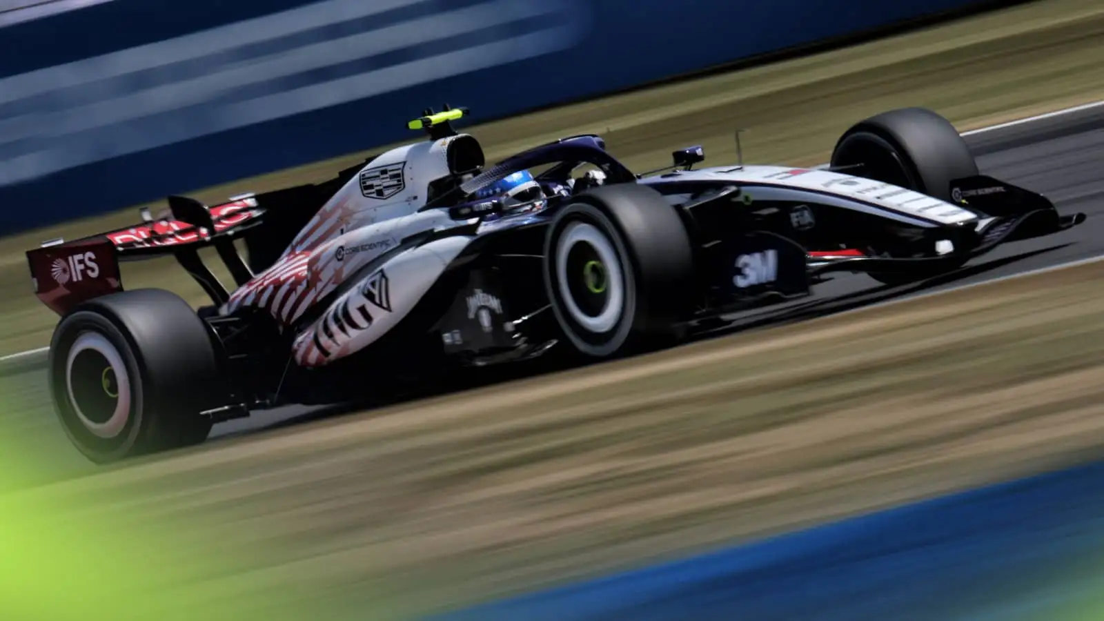 2026 British Grand Prix – Sprint Qualifying F1 results (Silverstone)