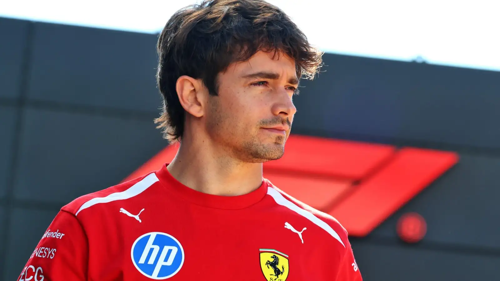 Charles Leclerc Ferrari breakthrough at British GP as new goal set