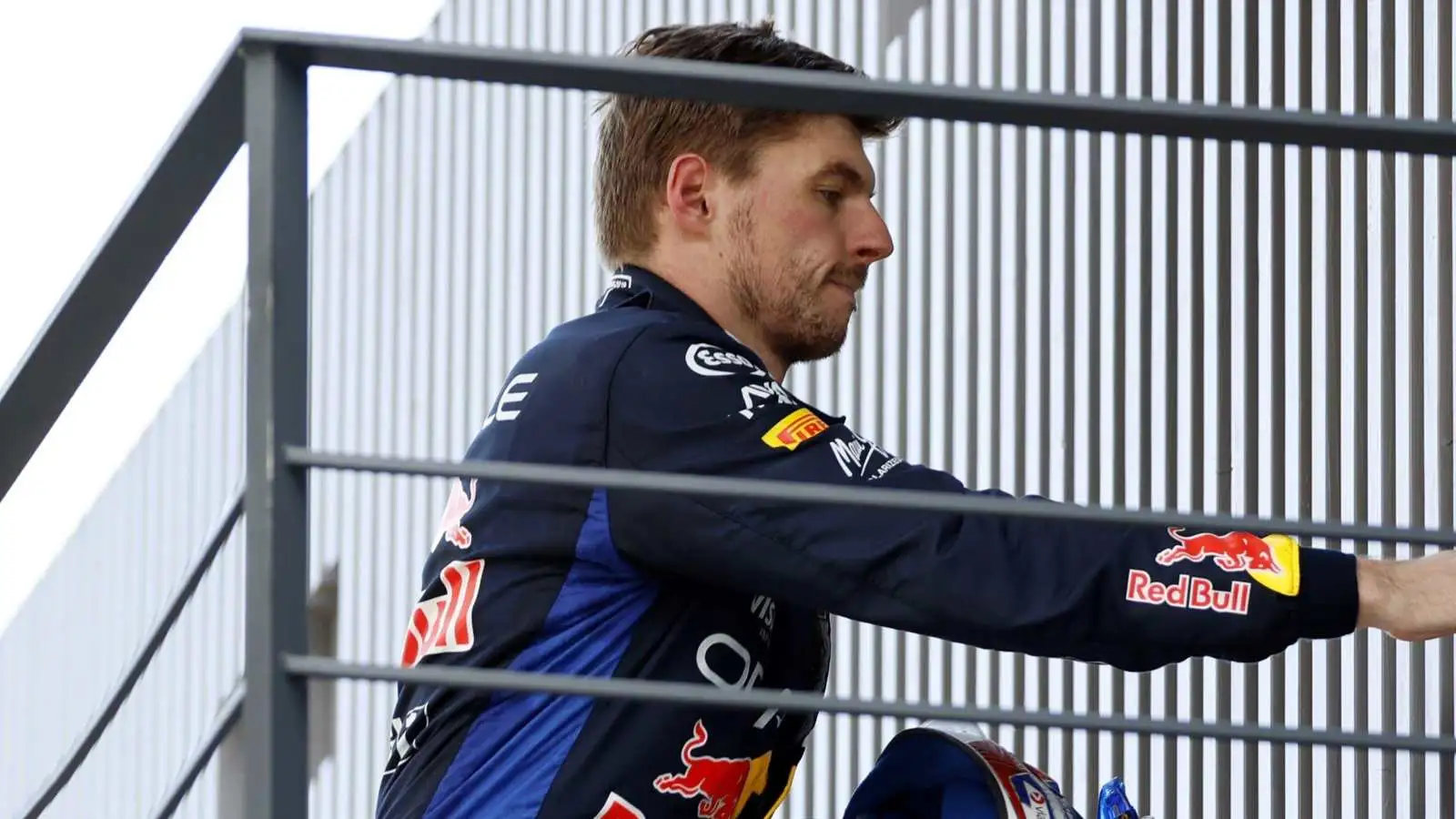 Verstappen manager reveals ‘truth’ behind Marko meeting after Silverstone