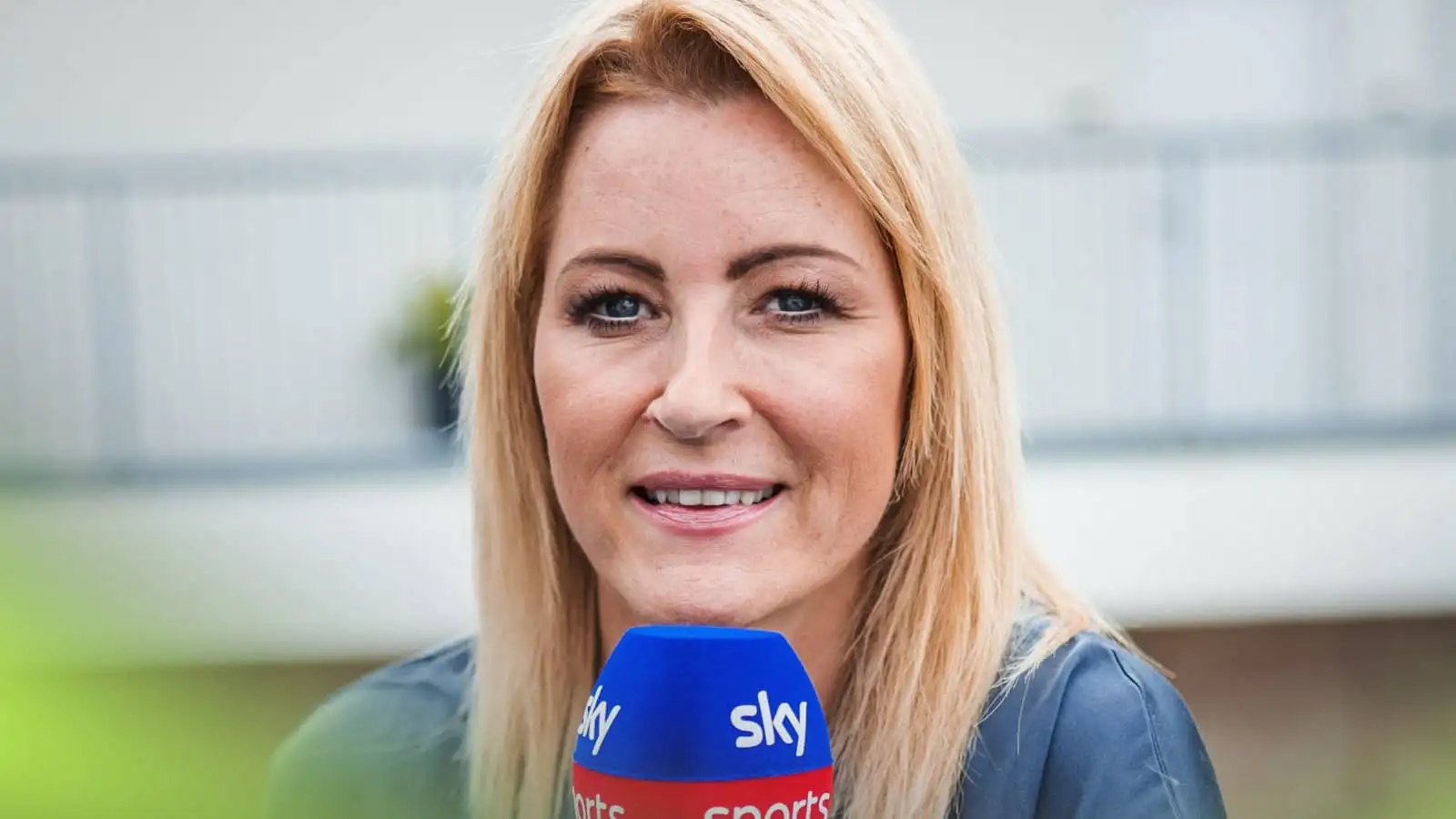 Rachel Brookes lands immediate new role after Sky F1 exit
