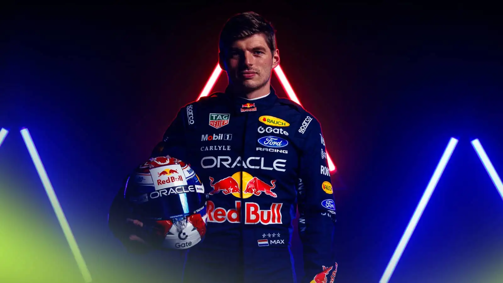 The Max Verstappen rumour that must finally go away